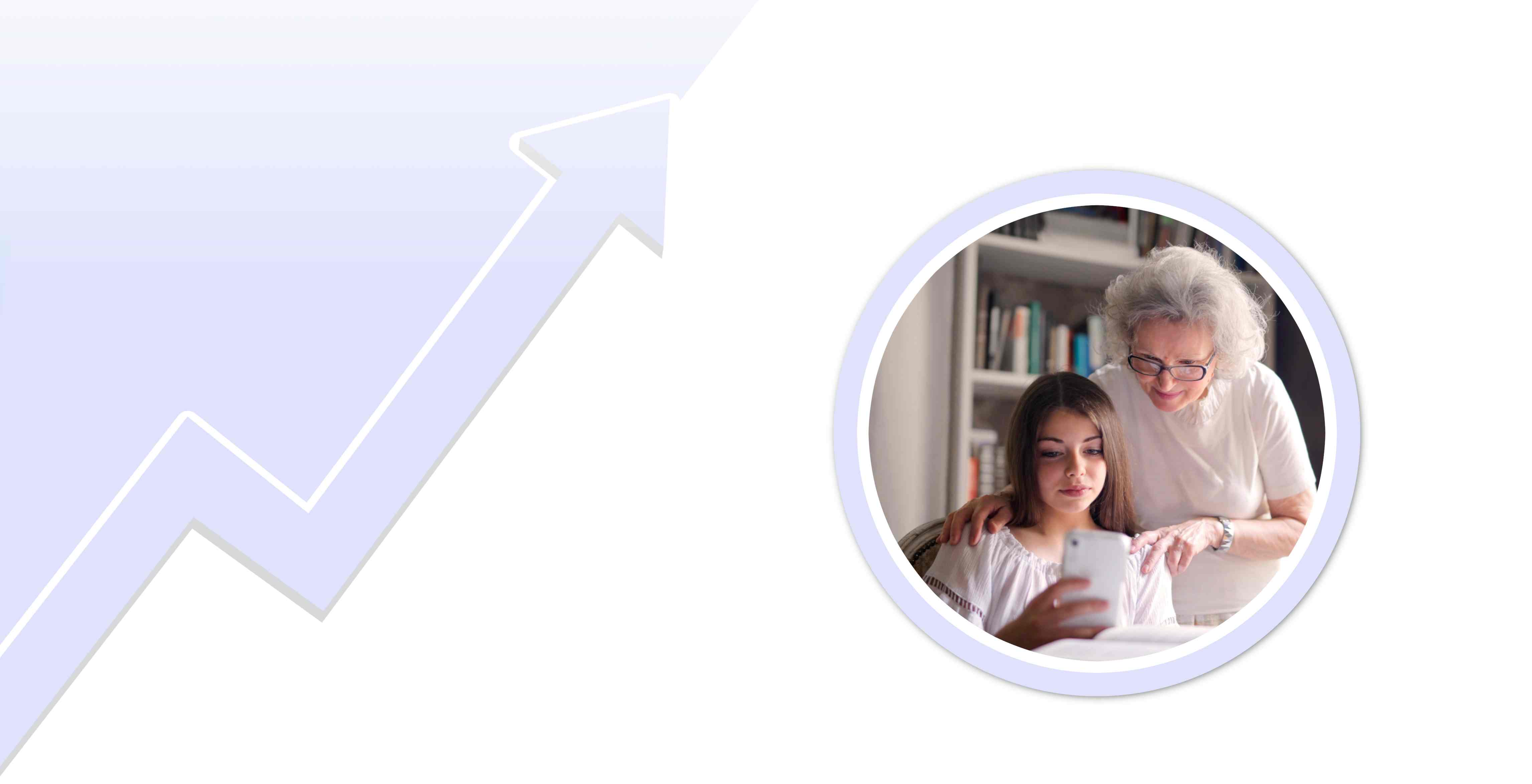 phone app to get connected