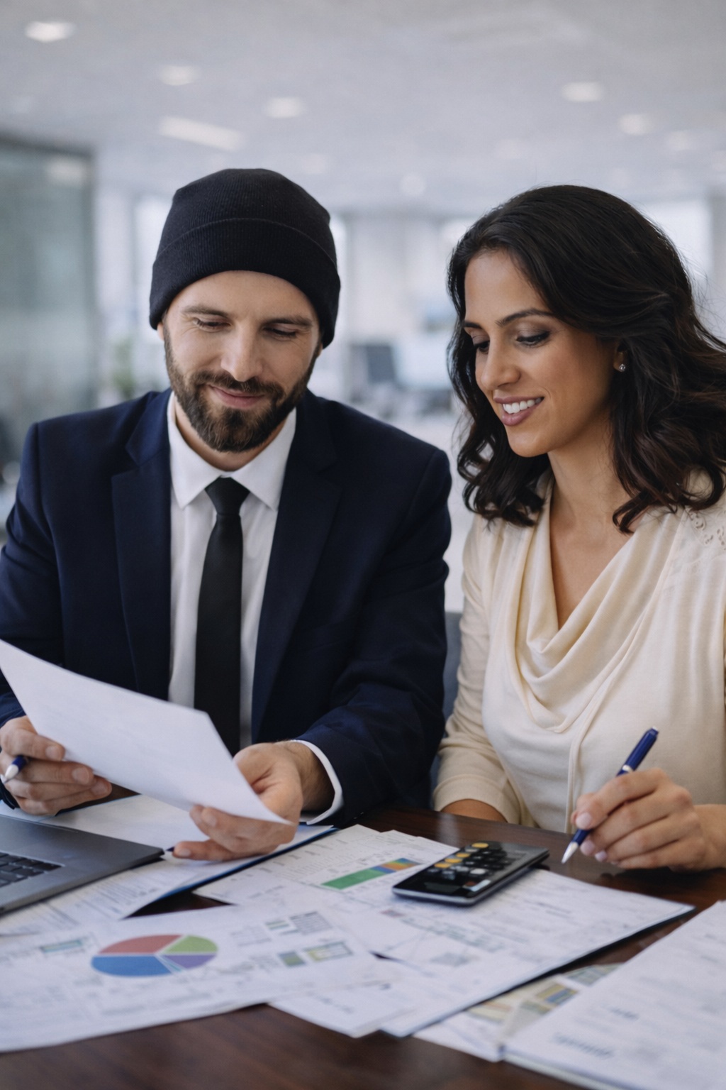 HST/GST, T1 and T2 returns